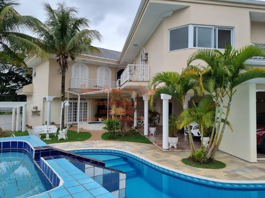 Foto 7 de Casa de Condomínio com 4 quartos à venda, 938m2 em Centro, Vinhedo - SP