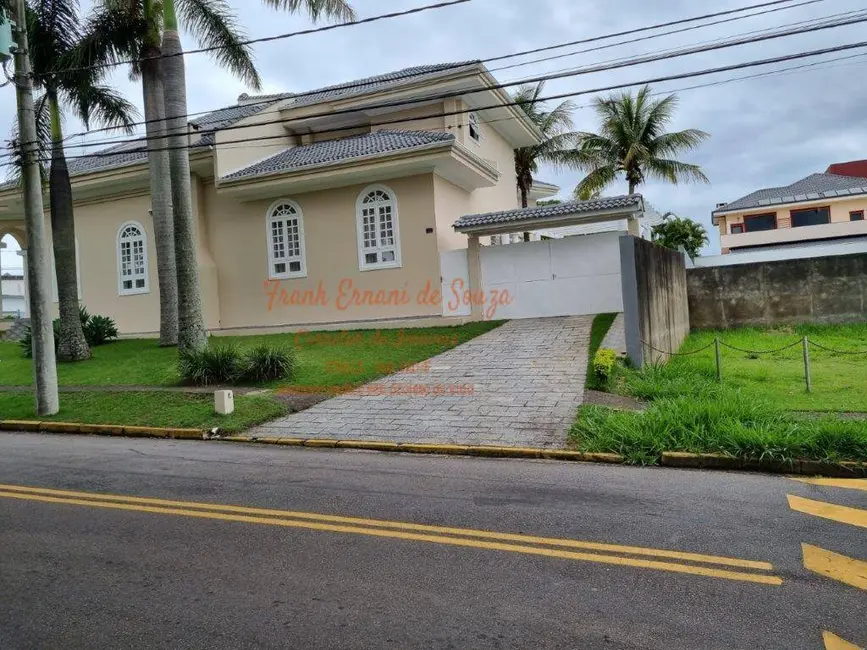 Foto 4 de Casa de Condomínio com 4 quartos à venda, 938m2 em Centro, Vinhedo - SP