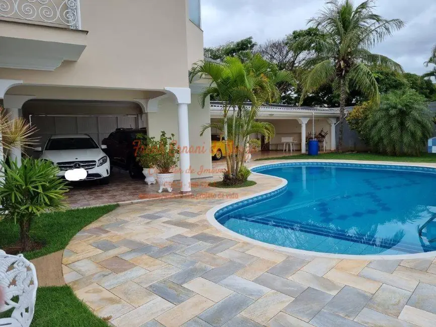 Foto 5 de Casa de Condomínio com 4 quartos à venda, 938m2 em Centro, Vinhedo - SP