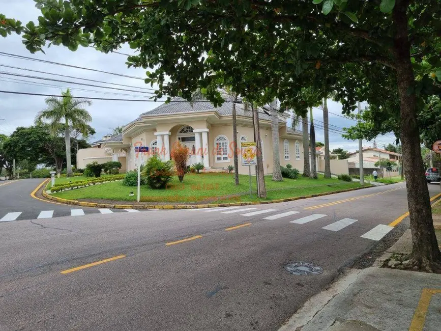 Foto 3 de Casa de Condomínio com 4 quartos à venda, 938m2 em Centro, Vinhedo - SP