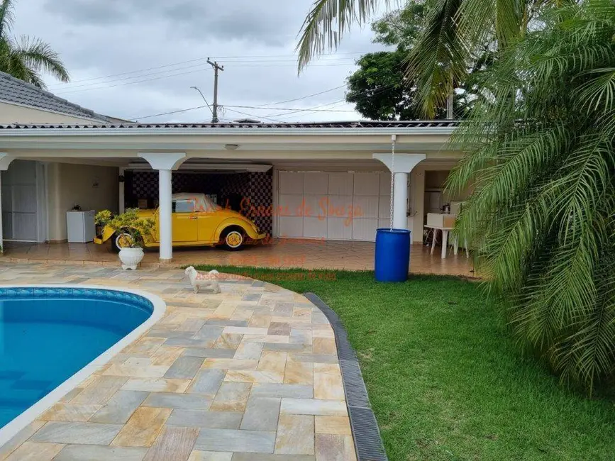 Foto 6 de Casa de Condomínio com 4 quartos à venda, 938m2 em Centro, Vinhedo - SP