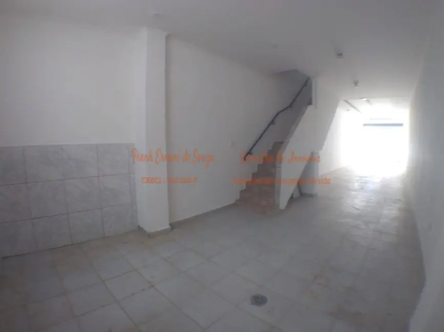 Loja para alugar, 80m2 em Ipiranga, São Paulo - SP - imagem 2 Foto 2 de Loja para alugar, 80m2 em Ipiranga, São Paulo - SP
