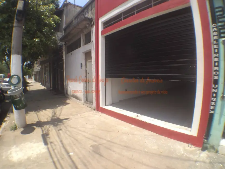 Loja para alugar, 80m2 em Ipiranga, São Paulo - SP - imagem 1 Foto 1 de Loja para alugar, 80m2 em Ipiranga, São Paulo - SP