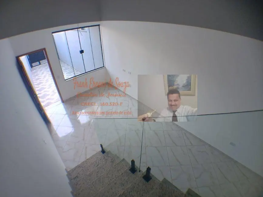 Foto 1 de Sobrado com 3 quartos à venda, 100m2 em Bosque da Saúde, São Paulo - SP