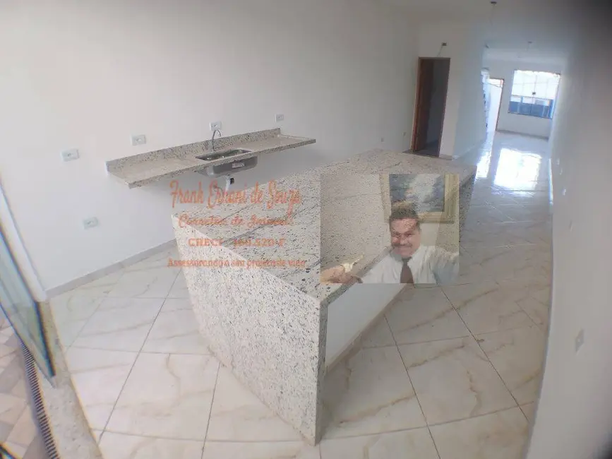 Foto 9 de Sobrado com 3 quartos à venda, 100m2 em Bosque da Saúde, São Paulo - SP