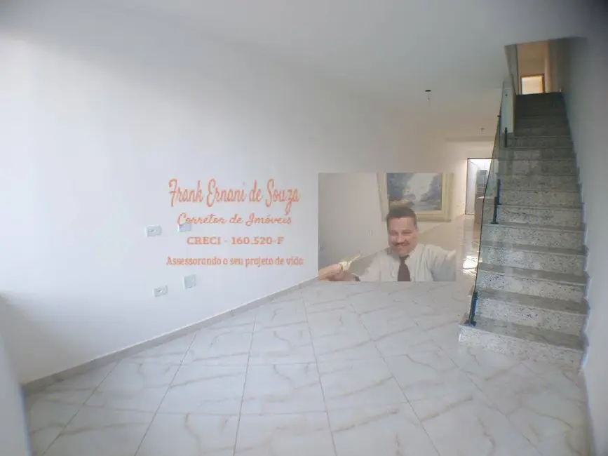 Foto 2 de Sobrado com 3 quartos à venda, 100m2 em Bosque da Saúde, São Paulo - SP