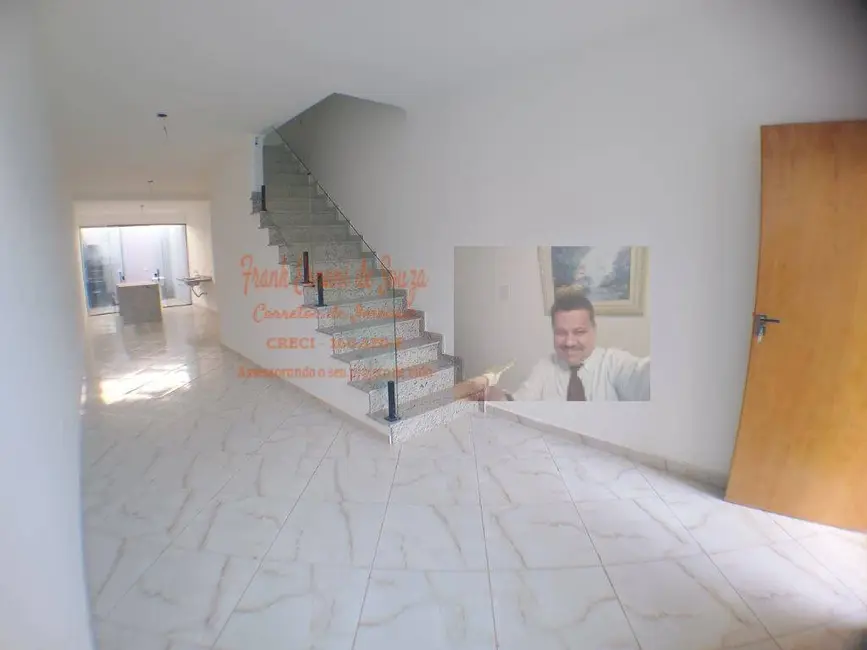 Foto 3 de Sobrado com 3 quartos à venda, 100m2 em Bosque da Saúde, São Paulo - SP