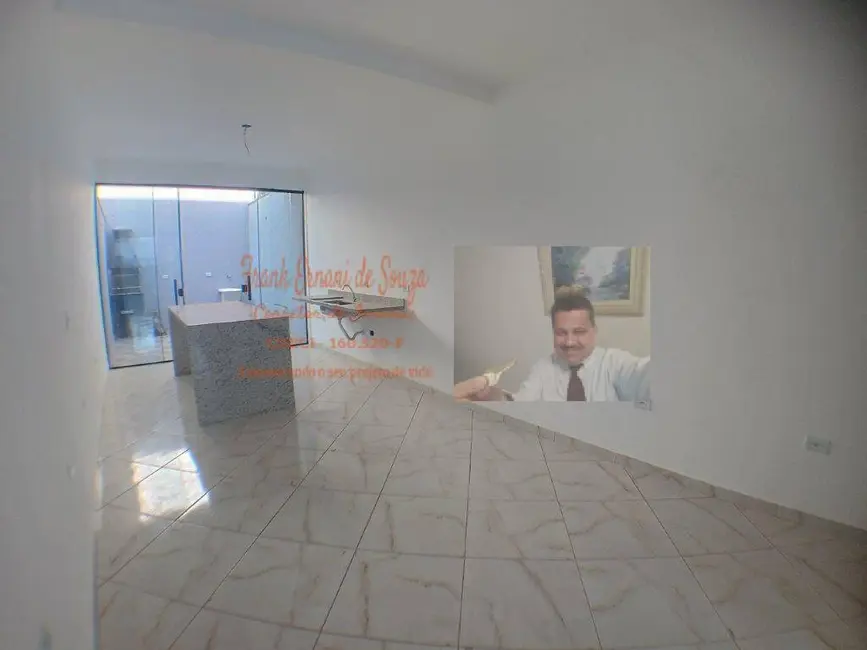 Foto 5 de Sobrado com 3 quartos à venda, 100m2 em Bosque da Saúde, São Paulo - SP