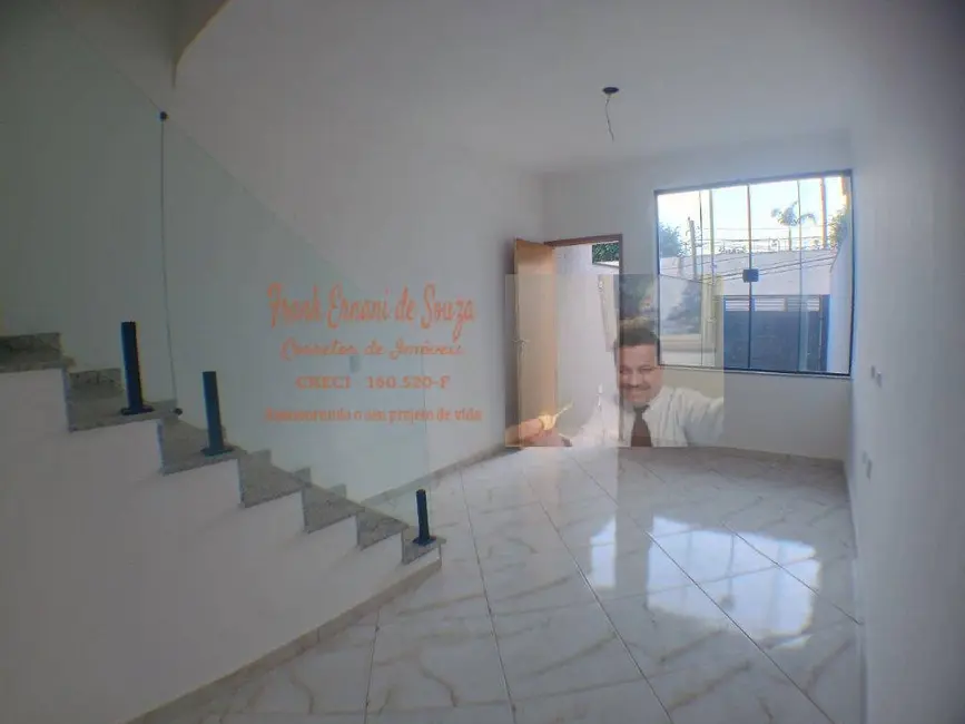 Foto 4 de Sobrado com 3 quartos à venda, 100m2 em Bosque da Saúde, São Paulo - SP