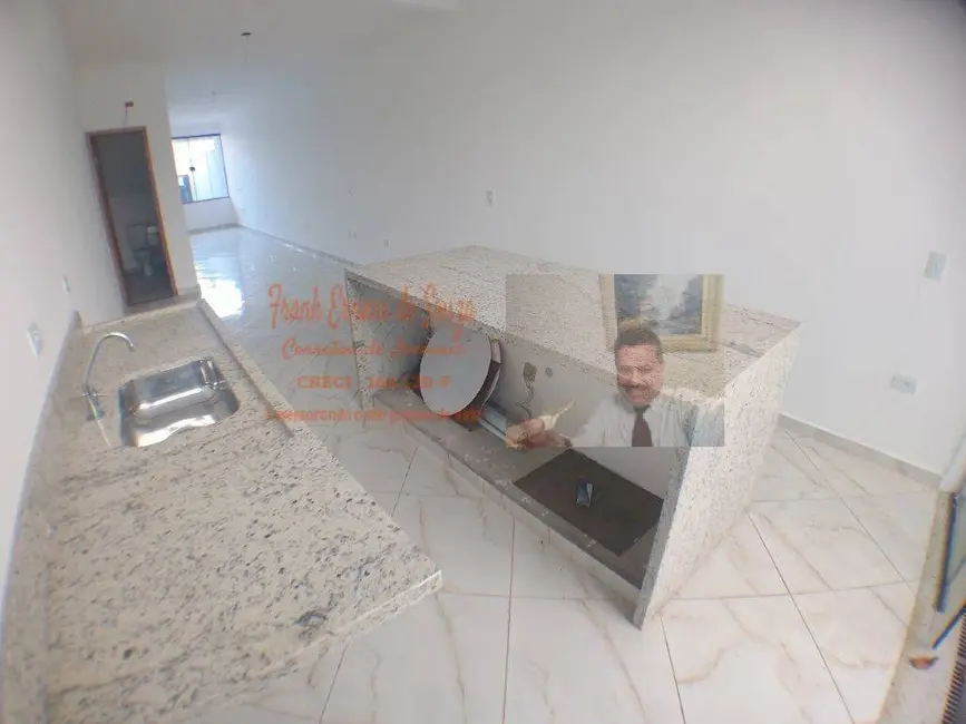 Foto 8 de Sobrado com 3 quartos à venda, 100m2 em Bosque da Saúde, São Paulo - SP