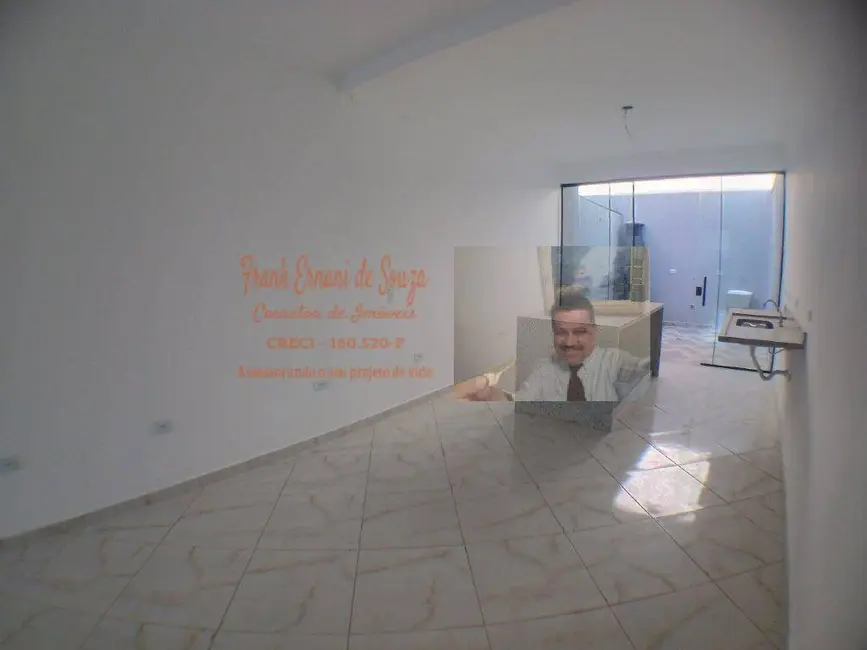 Foto 7 de Sobrado com 3 quartos à venda, 100m2 em Bosque da Saúde, São Paulo - SP