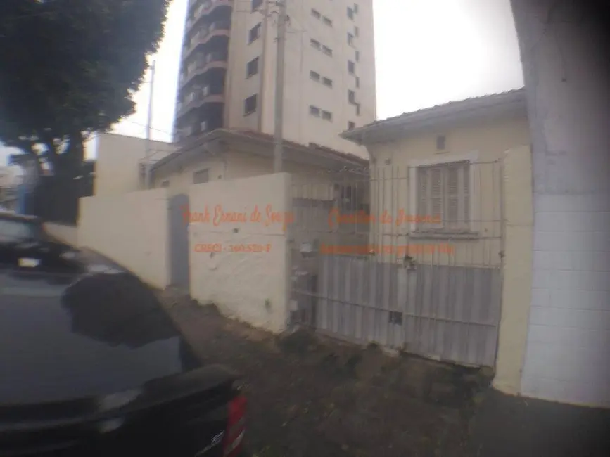 Foto 1 de Casa à venda, 150m2 em Vila Moinho Velho, São Paulo - SP