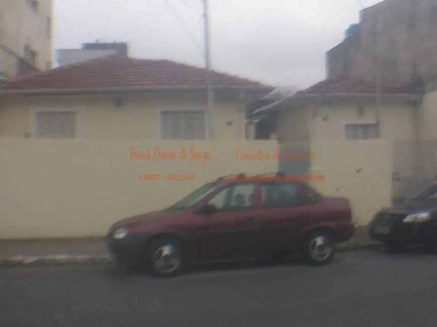 Foto 3 de Casa à venda, 150m2 em Vila Moinho Velho, São Paulo - SP