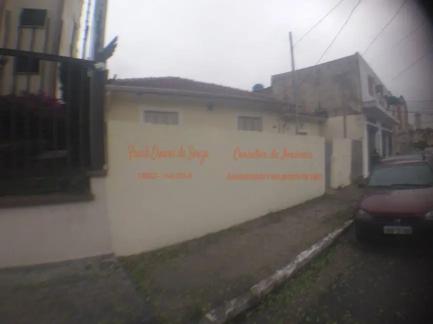 Foto 2 de Casa à venda, 150m2 em Vila Moinho Velho, São Paulo - SP