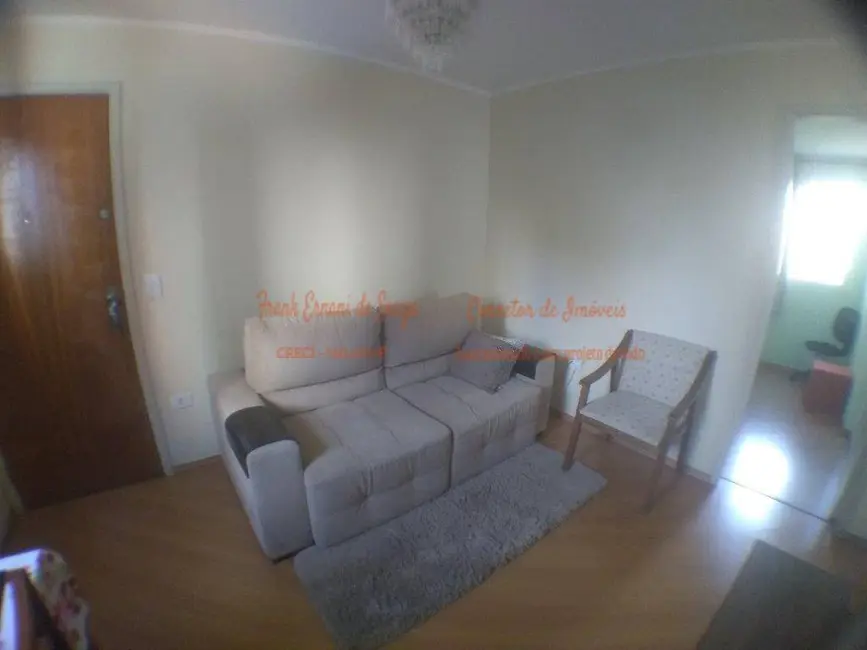 Foto 2 de Apartamento com 2 quartos à venda, 46m2 em Saúde, São Paulo - SP