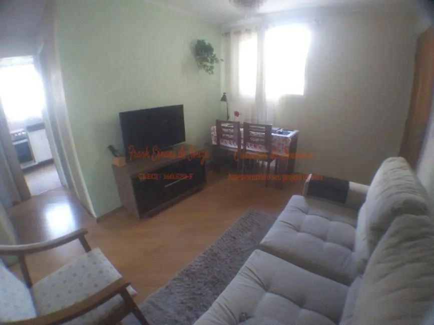 Foto 4 de Apartamento com 2 quartos à venda, 46m2 em Saúde, São Paulo - SP