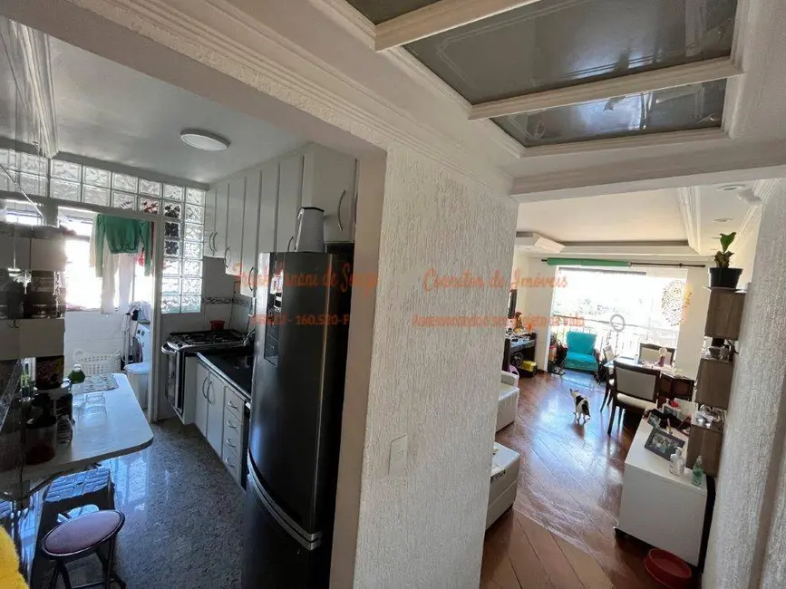 Apartamento com 3 quartos à venda, 75m2 em Vila Moinho Velho, São Paulo - SP - imagem 1 Foto 1 de Apartamento com 3 quartos à venda, 75m2 em Vila Moinho Velho, São Paulo - SP