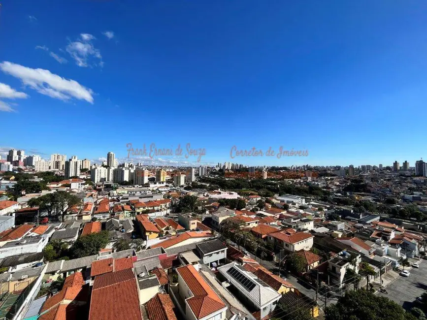 Apartamento com 3 quartos à venda, 75m2 em Vila Moinho Velho, São Paulo - SP - imagem 3 Foto 3 de Apartamento com 3 quartos à venda, 75m2 em Vila Moinho Velho, São Paulo - SP