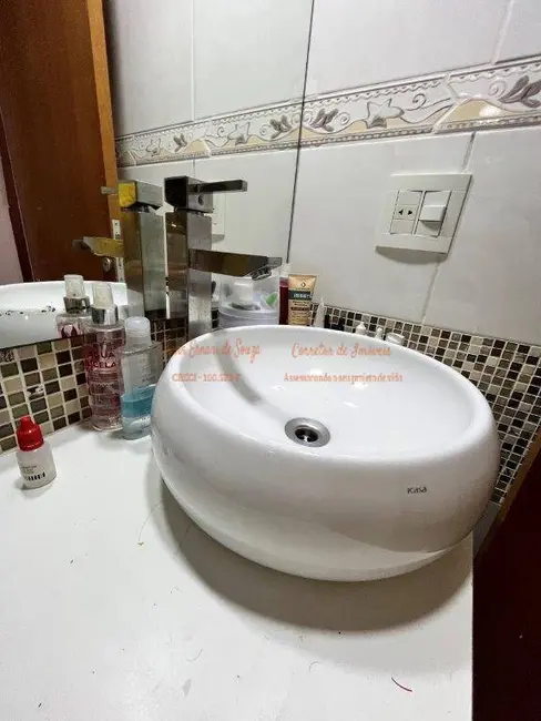 Apartamento com 3 quartos à venda, 75m2 em Vila Moinho Velho, São Paulo - SP - imagem 7 Foto 7 de Apartamento com 3 quartos à venda, 75m2 em Vila Moinho Velho, São Paulo - SP