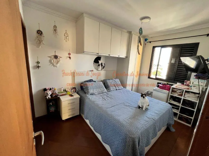 Apartamento com 3 quartos à venda, 75m2 em Vila Moinho Velho, São Paulo - SP - imagem 9 Foto 9 de Apartamento com 3 quartos à venda, 75m2 em Vila Moinho Velho, São Paulo - SP
