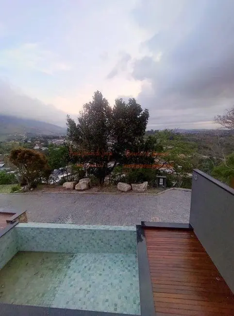 Foto 5 de Casa de Condomínio com 3 quartos à venda, 189m2 em Cidade Satélite, Atibaia - SP