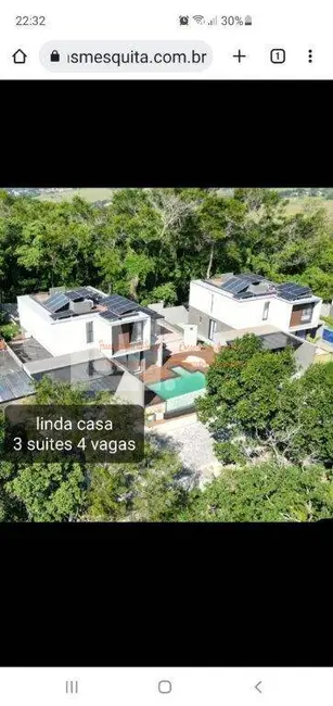 Foto 8 de Casa de Condomínio com 3 quartos à venda, 189m2 em Cidade Satélite, Atibaia - SP