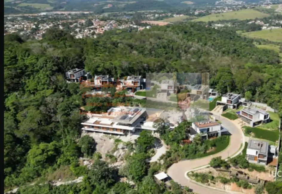 Foto 1 de Casa de Condomínio com 3 quartos à venda, 189m2 em Cidade Satélite, Atibaia - SP