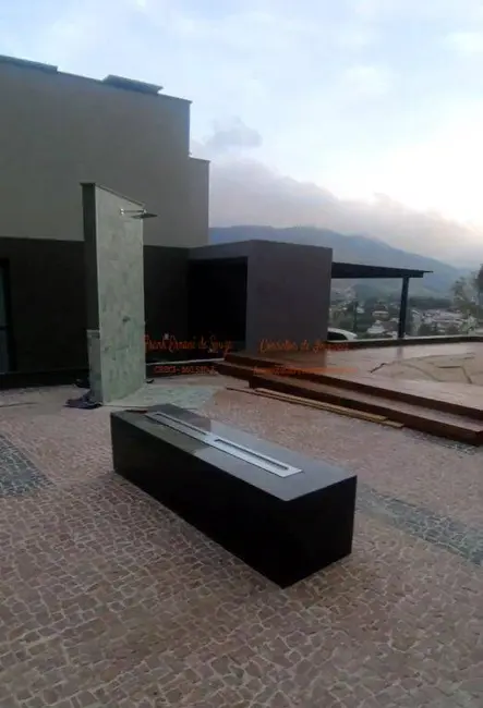 Foto 4 de Casa de Condomínio com 3 quartos à venda, 189m2 em Cidade Satélite, Atibaia - SP