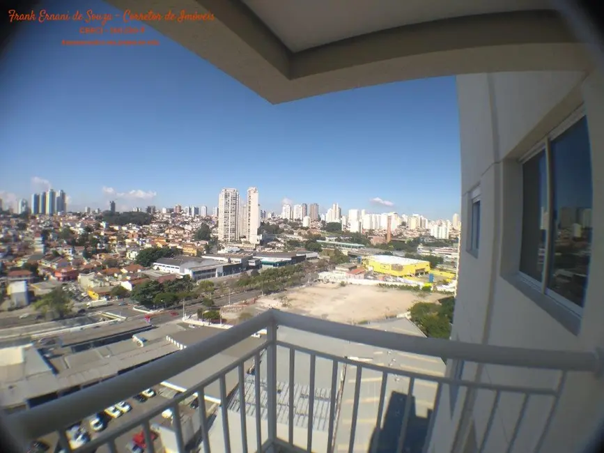 Foto 8 de Apartamento com 1 quarto à venda e para alugar, 48m2 em São Paulo - SP