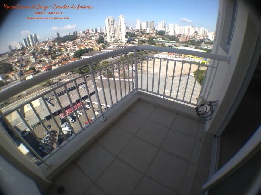 Foto 7 de Apartamento com 1 quarto à venda e para alugar, 48m2 em São Paulo - SP
