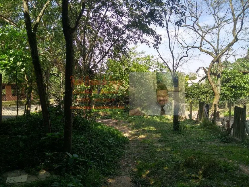 Foto 9 de Chácara à venda, 12000m2 em Chácaras São Cristóvão, Embu Das Artes - SP