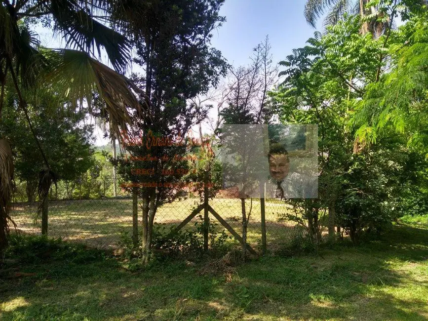 Foto 5 de Chácara à venda, 12000m2 em Chácaras São Cristóvão, Embu Das Artes - SP