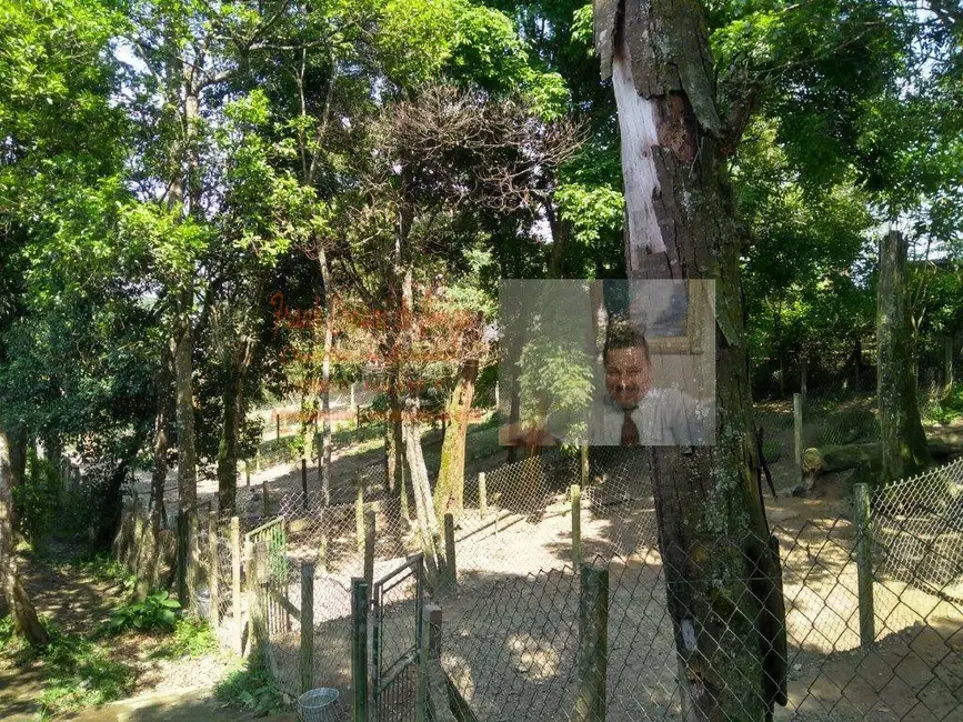 Foto 8 de Chácara à venda, 12000m2 em Chácaras São Cristóvão, Embu Das Artes - SP