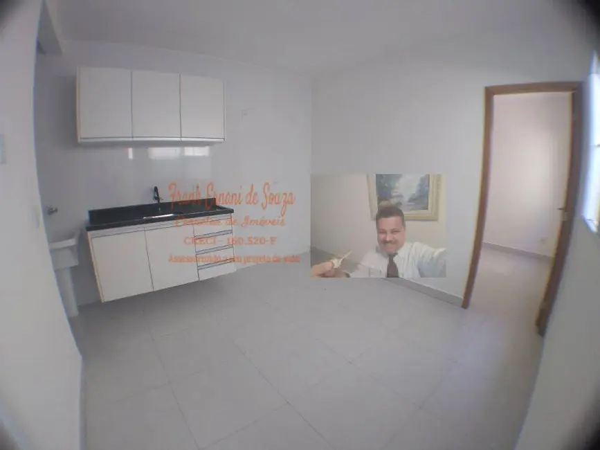 Foto 2 de Casa de Condomínio com 1 quarto para alugar, 25m2 em Jardim Vergueiro (Sacomã), São Paulo - SP