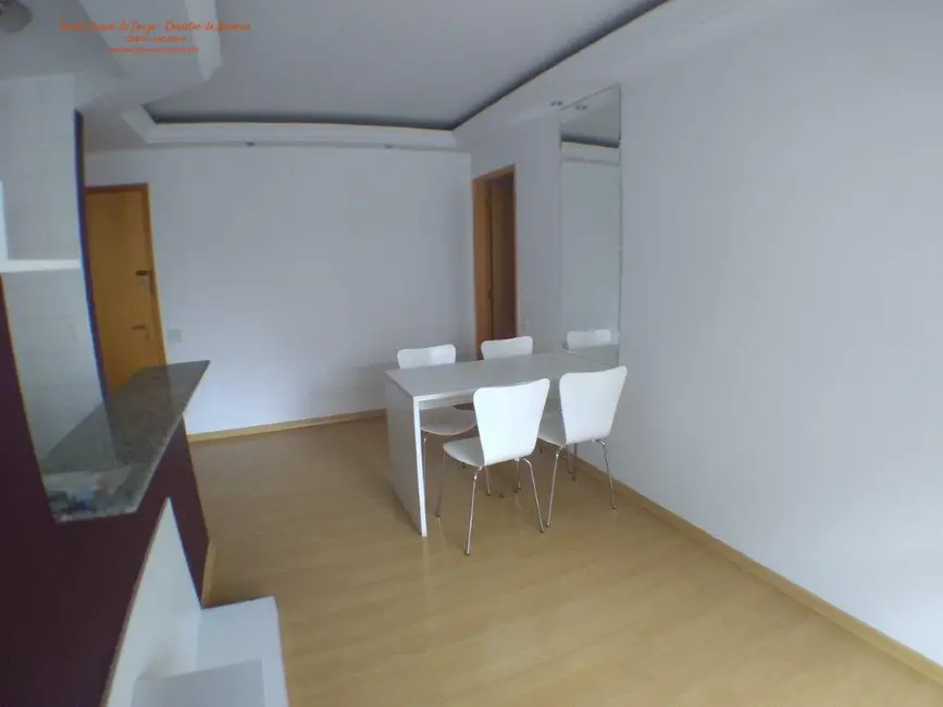 Foto 5 de Apartamento com 1 quarto para alugar, 37m2 em Parque Imperial, São Paulo - SP