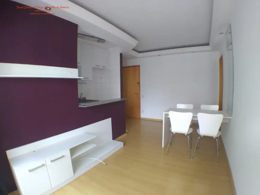 Foto 3 de Apartamento com 1 quarto para alugar, 37m2 em Parque Imperial, São Paulo - SP