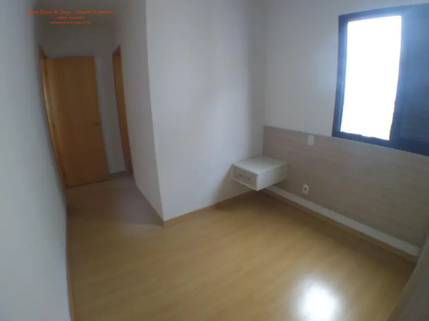 Foto 8 de Apartamento com 1 quarto para alugar, 37m2 em Parque Imperial, São Paulo - SP