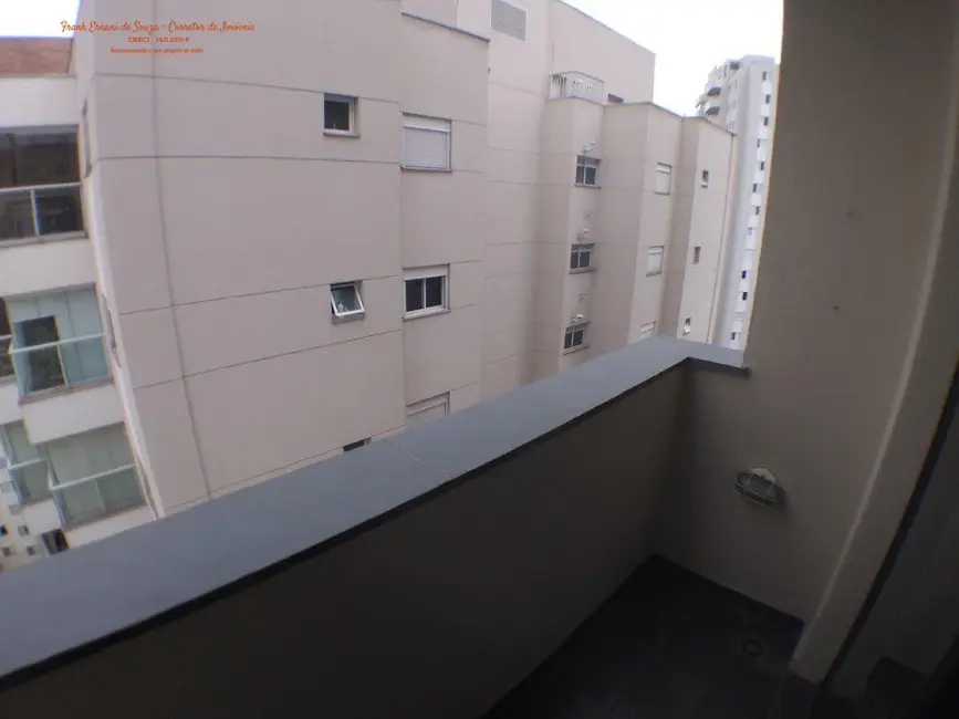 Foto 4 de Apartamento com 1 quarto para alugar, 37m2 em Parque Imperial, São Paulo - SP