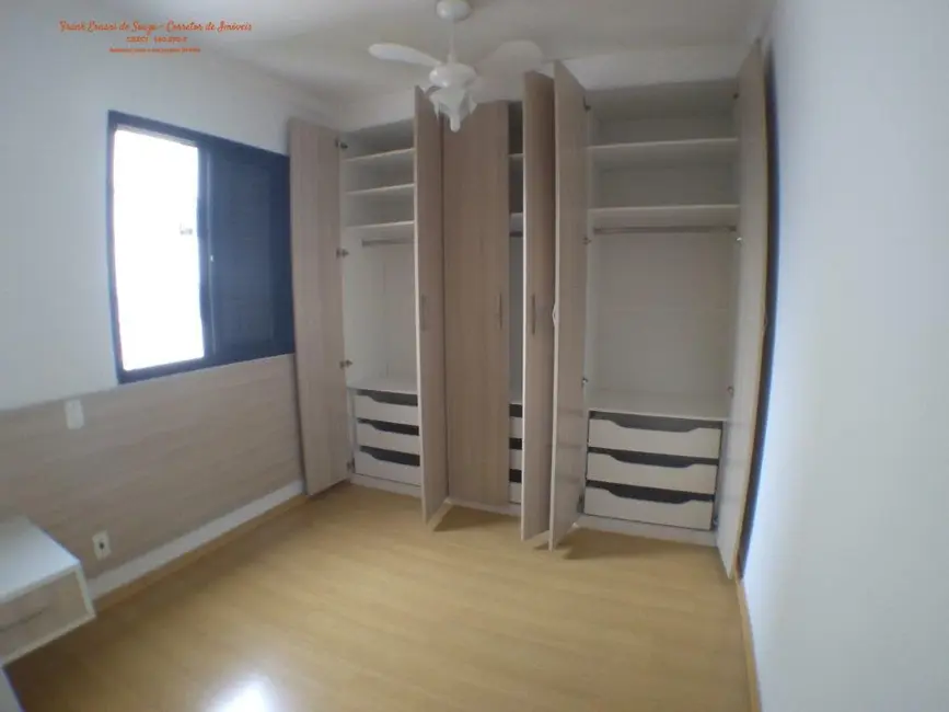 Foto 7 de Apartamento com 1 quarto para alugar, 37m2 em Parque Imperial, São Paulo - SP