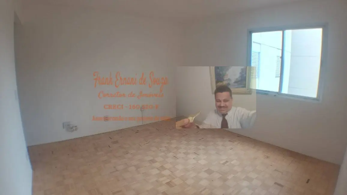 Foto 2 de Apartamento com 2 quartos à venda, 67m2 em Vila Mariana, São Paulo - SP