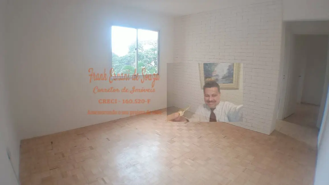 Foto 1 de Apartamento com 2 quartos à venda, 67m2 em Vila Mariana, São Paulo - SP