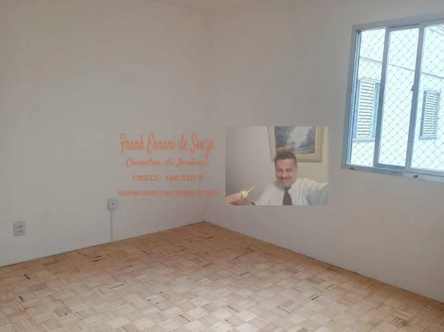 Apartamento com 2 quartos à venda, 67m2 em Vila Mariana, São Paulo - SP - imagem 5 Foto 5 de Apartamento com 2 quartos à venda, 67m2 em Vila Mariana, São Paulo - SP