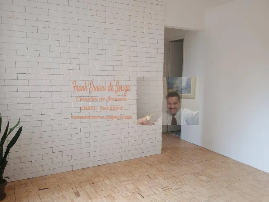 Apartamento com 2 quartos à venda, 67m2 em Vila Mariana, São Paulo - SP - imagem 4 Foto 4 de Apartamento com 2 quartos à venda, 67m2 em Vila Mariana, São Paulo - SP