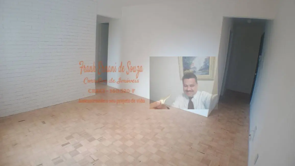 Foto 3 de Apartamento com 2 quartos à venda, 67m2 em Vila Mariana, São Paulo - SP