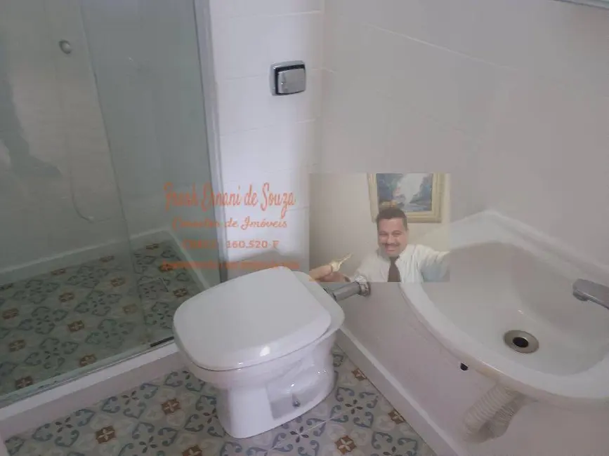 Apartamento com 2 quartos à venda, 67m2 em Vila Mariana, São Paulo - SP - imagem 8 Foto 8 de Apartamento com 2 quartos à venda, 67m2 em Vila Mariana, São Paulo - SP