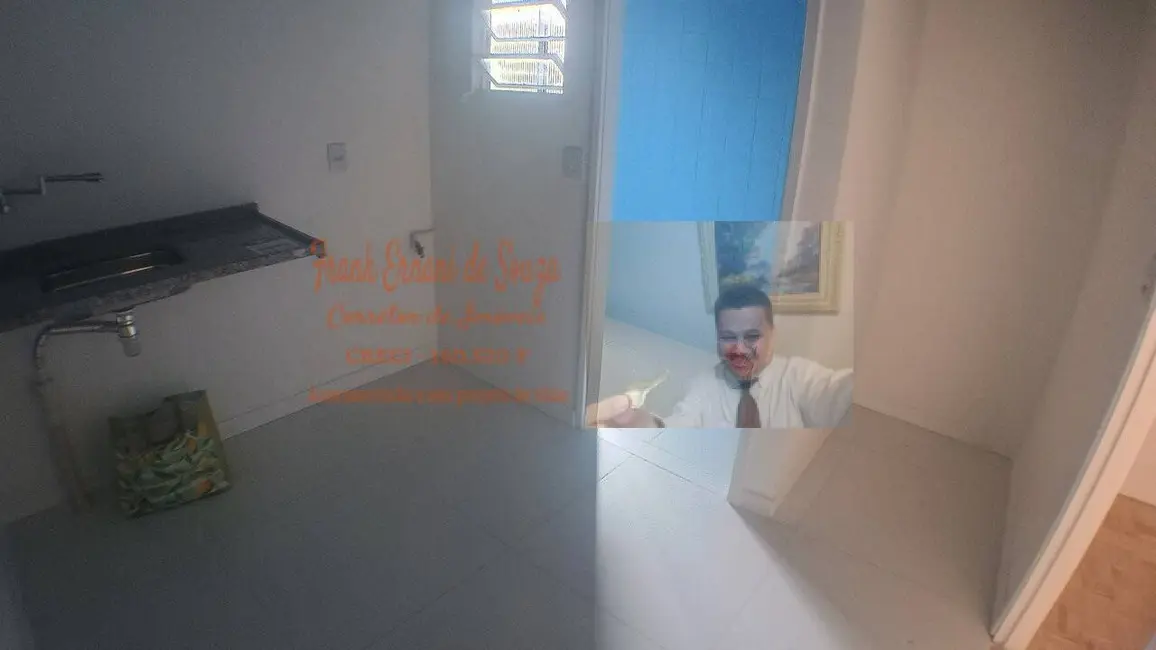 Foto 7 de Apartamento com 2 quartos à venda, 67m2 em Vila Mariana, São Paulo - SP