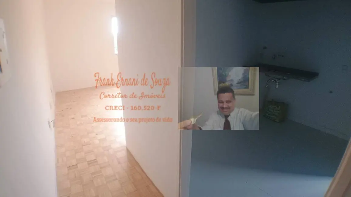 Foto 4 de Apartamento com 2 quartos à venda, 67m2 em Vila Mariana, São Paulo - SP