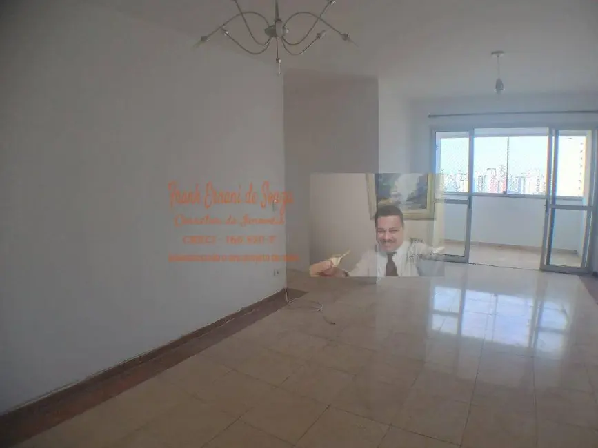 Apartamento com 3 quartos à venda e para alugar, 119m2 em Vila Mariana, São Paulo - SP - imagem 2 Foto 2 de Apartamento com 3 quartos à venda e para alugar, 119m2 em Vila Mariana, São Paulo - SP