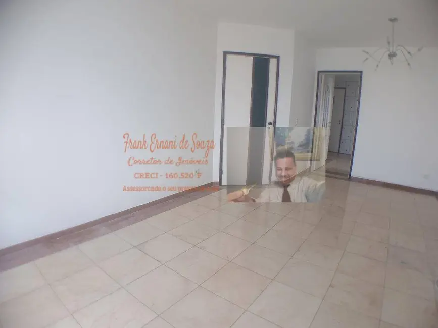 Apartamento com 3 quartos à venda e para alugar, 119m2 em Vila Mariana, São Paulo - SP - imagem 5 Foto 5 de Apartamento com 3 quartos à venda e para alugar, 119m2 em Vila Mariana, São Paulo - SP