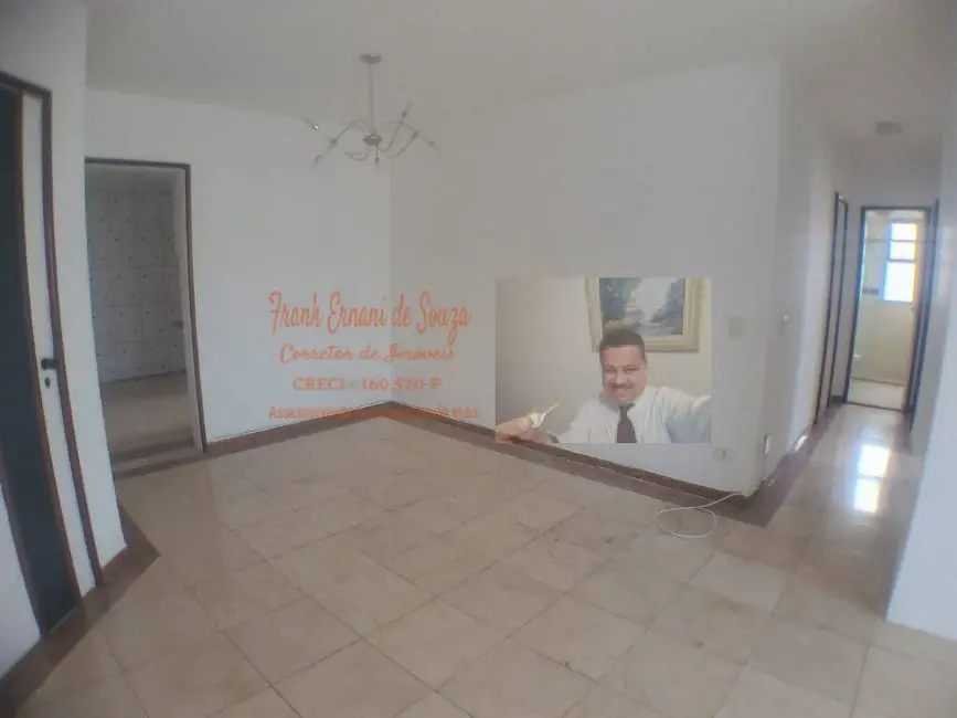 Apartamento com 3 quartos à venda e para alugar, 119m2 em Vila Mariana, São Paulo - SP - imagem 3 Foto 3 de Apartamento com 3 quartos à venda e para alugar, 119m2 em Vila Mariana, São Paulo - SP